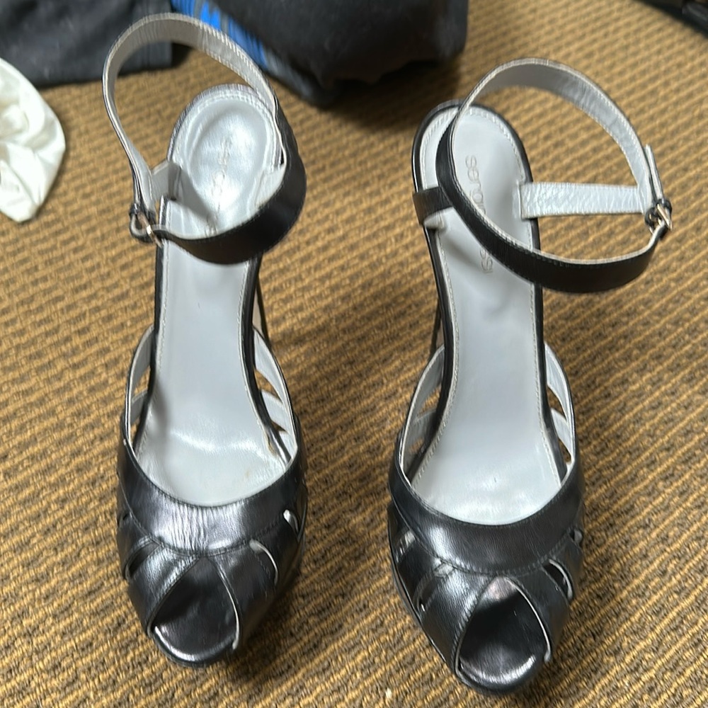 Sergio Rossi Heels